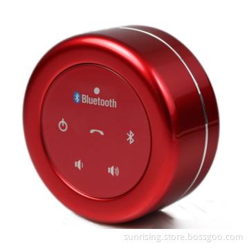 New Style Bluetooth Audio Speaker for Car with Phone Answer Function